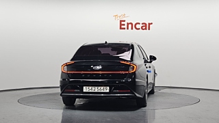 HYUNDAI SONATA DN8 2019
