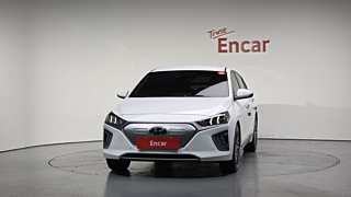 HYUNDAI IONIQ ELECTRIC 2020