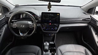 HYUNDAI IONIQ ELECTRIC 2020
