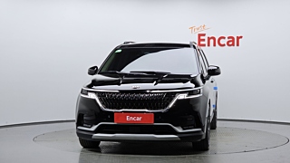 KIA CARNIVAL 2021