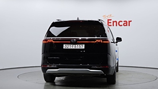 KIA CARNIVAL 2021