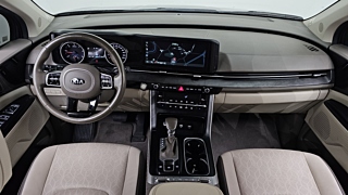 KIA CARNIVAL 2021