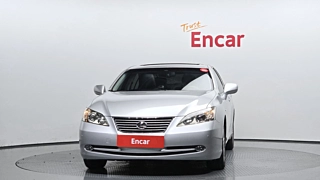 LEXUS ES350 2009