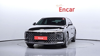 HYUNDAI GRANDEUR GN7 2023
