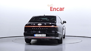 HYUNDAI GRANDEUR GN7 2023