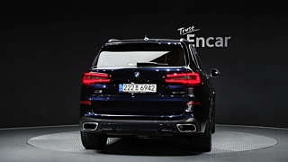 BMW X5 G05 2023