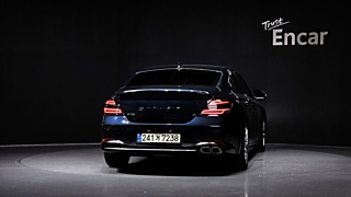 GENESIS G70 2021
