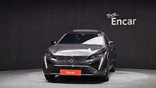 PEUGEOT 408 2023