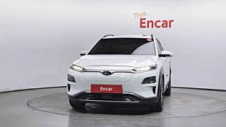HYUNDAI KONA ELECTRIC 2020