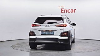 HYUNDAI KONA ELECTRIC 2020