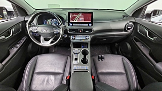 HYUNDAI KONA ELECTRIC 2020