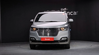 HYUNDAI STAREX GRAND 2019