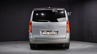 HYUNDAI STAREX GRAND 2019