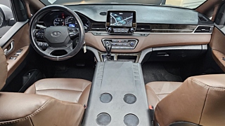 HYUNDAI STAREX GRAND 2019