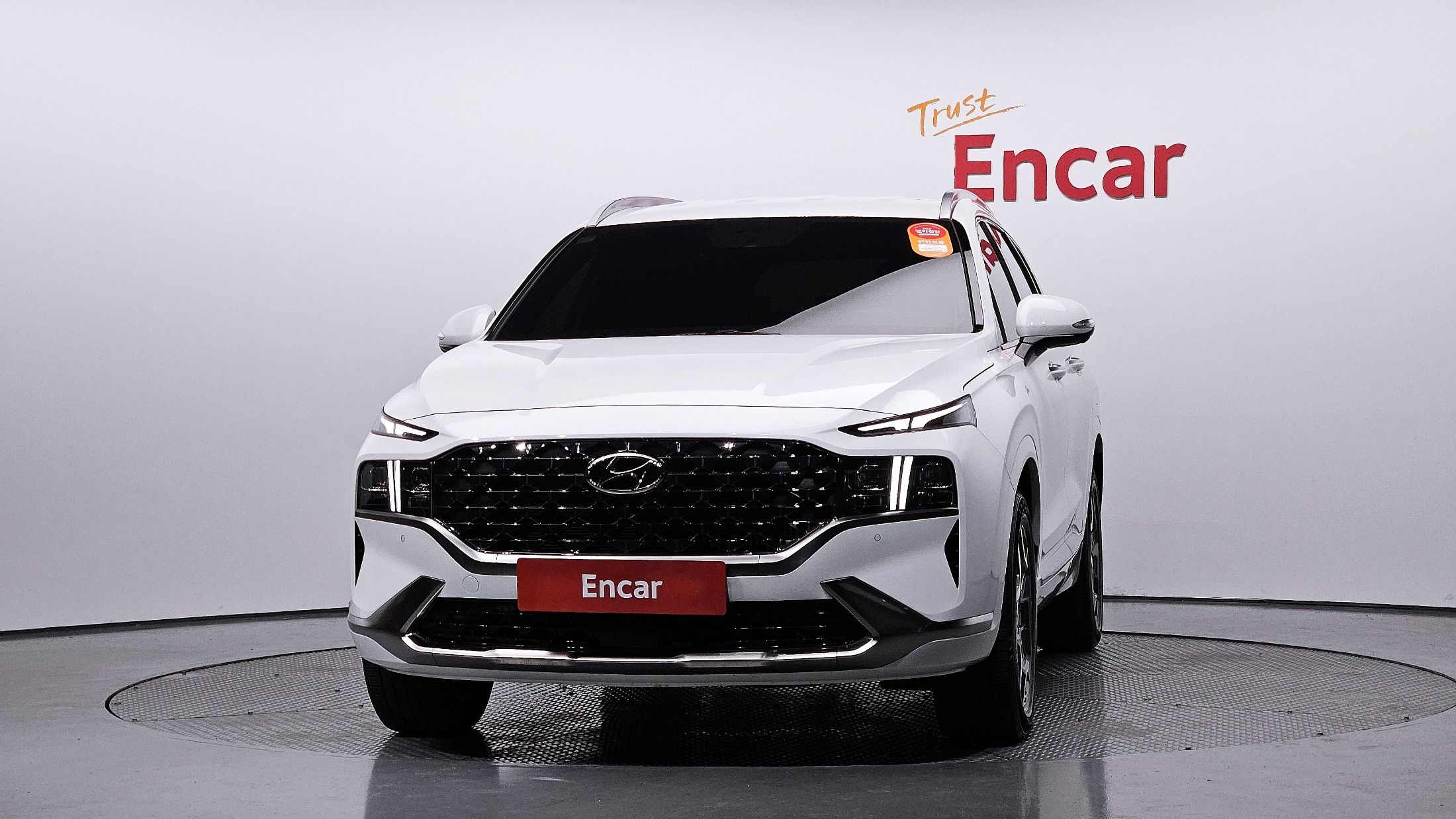 HYUNDAI SANTAFE 2023