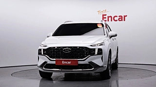 HYUNDAI SANTAFE 2023