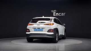 HYUNDAI KONA ELECTRIC 2020
