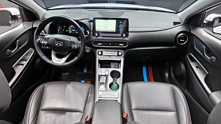 HYUNDAI KONA ELECTRIC 2020