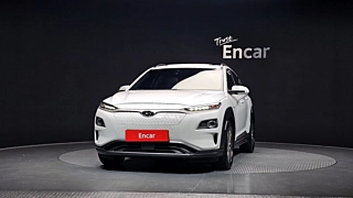 HYUNDAI KONA ELECTRIC 2020