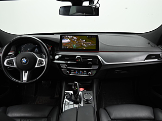 BMW 6-SERIES GT G32 2021