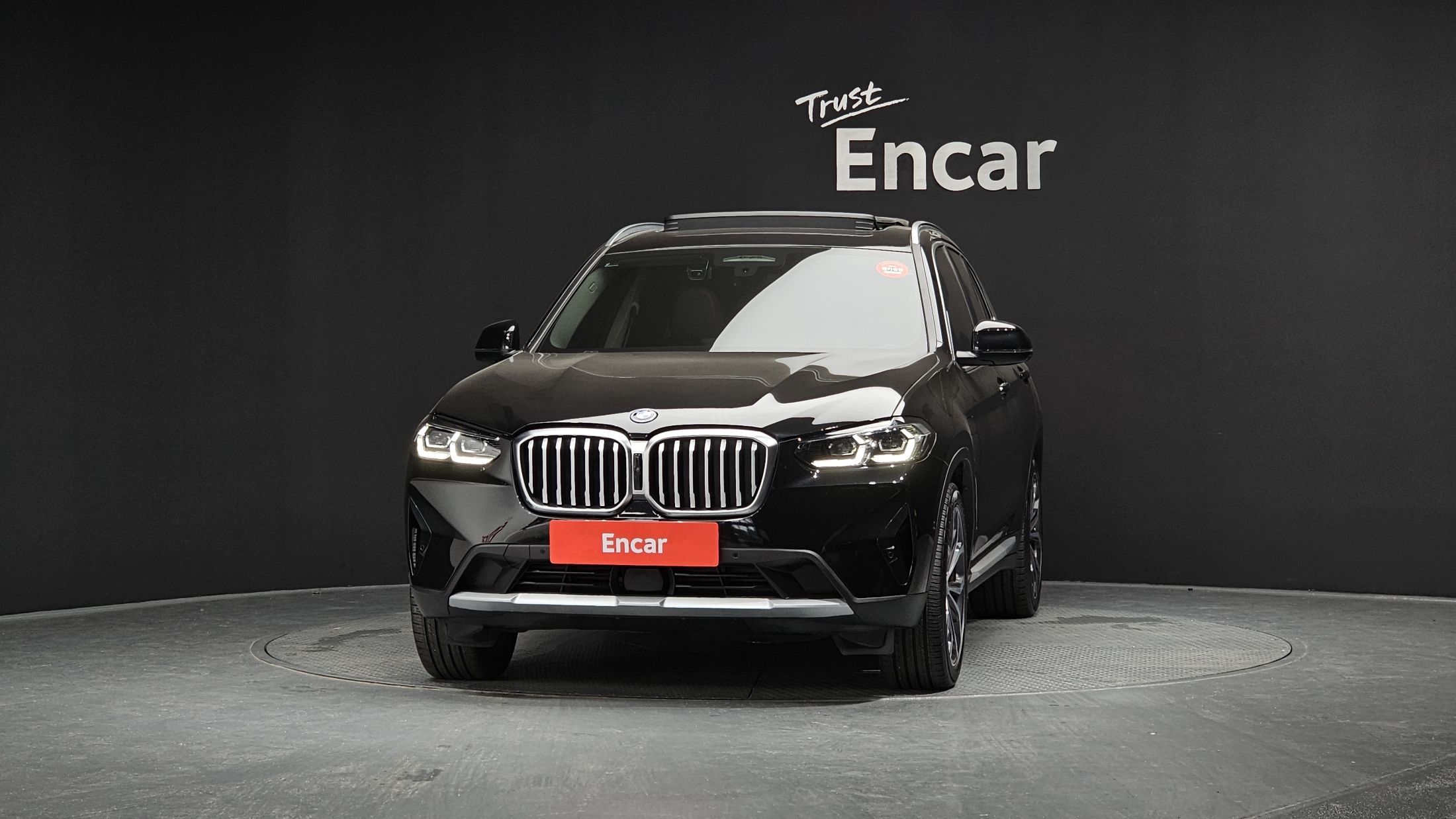 BMW X3 G01 2023