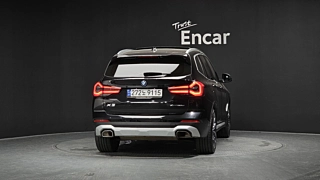 BMW X3 G01 2023