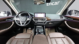 BMW X3 G01 2023