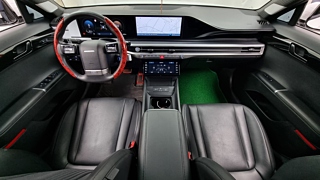 HYUNDAI GRANDEUR GN7 2024