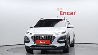 HYUNDAI KONA 2017