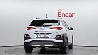 HYUNDAI KONA 2017