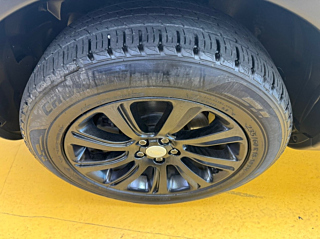 LAND ROVER DISCOVERY SPORT 2016