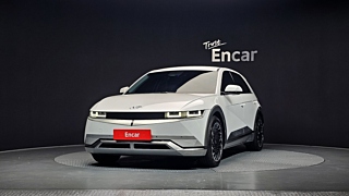HYUNDAI IONIQ5 2022