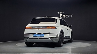 HYUNDAI IONIQ5 2022