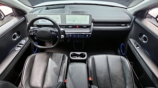 HYUNDAI IONIQ5 2022