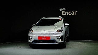 KIA NIRO EV 2021