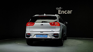 KIA NIRO EV 2021