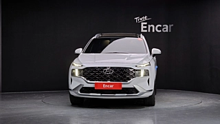 HYUNDAI SANTAFE 2020