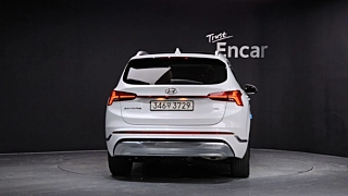 HYUNDAI SANTAFE 2020