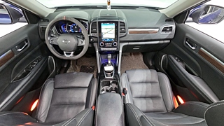 SAMSUNG QM6 2019