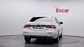 MERCEDES BENZ E-CLASS W213 2023