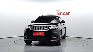 LAND ROVER RANGE ROVER VELAR 2019