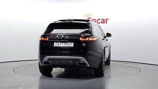 LAND ROVER RANGE ROVER VELAR 2019