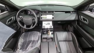 LAND ROVER RANGE ROVER VELAR 2019