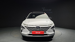 HYUNDAI NEXO 2023