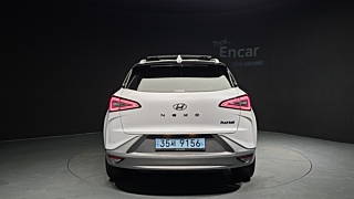 HYUNDAI NEXO 2023