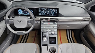 HYUNDAI NEXO 2023