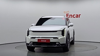 KIA EV9 2024