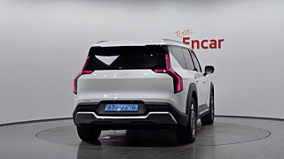 KIA EV9 2024