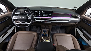 KIA EV9 2024