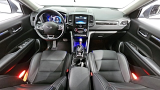 SAMSUNG QM6 2019